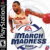 NCAA March Madness 2001