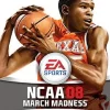 NCAA March Madness 08