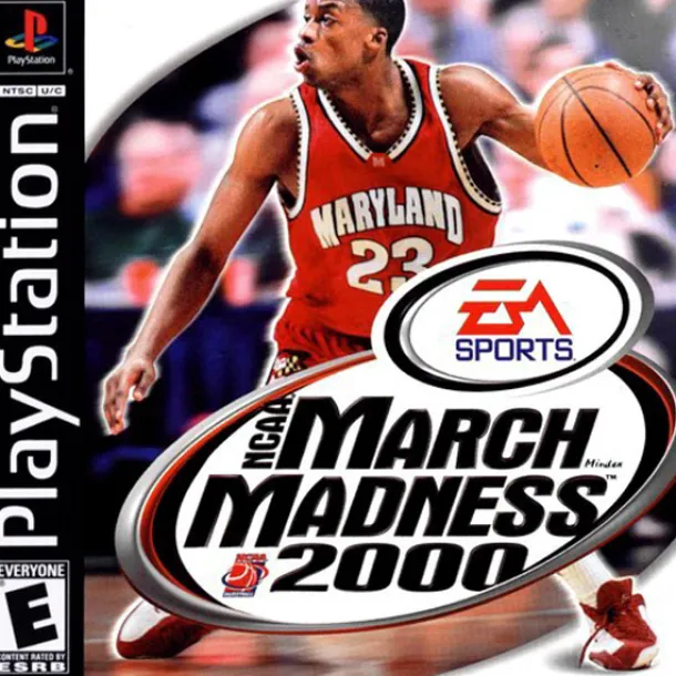 NCAA March Madness 2000