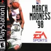 NCAA March Madness 98