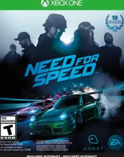Need for Speed