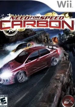 Need for Speed Carbon
