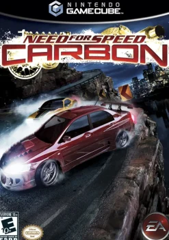 Need for Speed Carbon