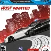Need for Speed Most Wanted