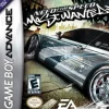 Need for Speed Most Wanted