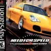 Need for Speed Porsche Unleashed