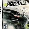 Need for Speed Prostreet