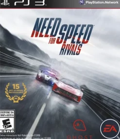 Need for Speed Rivals