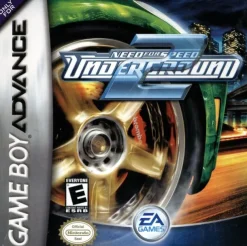 Need for Speed Underground 2