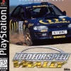 Need for Speed V-Rally