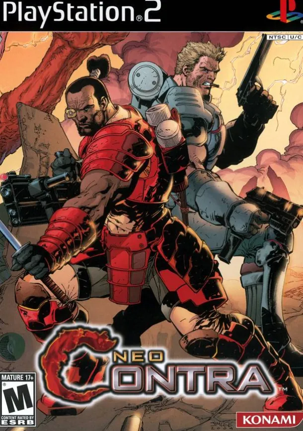 Neo Contra