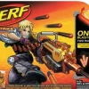 NERF N-Strike Bundle