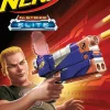 NERF N-Strike Elite Game