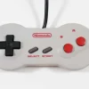 NES Nintendo DogBone Controller