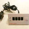 NES Nintendo Four Score Controller