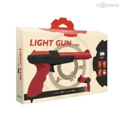 NES Nintendo Light Gun