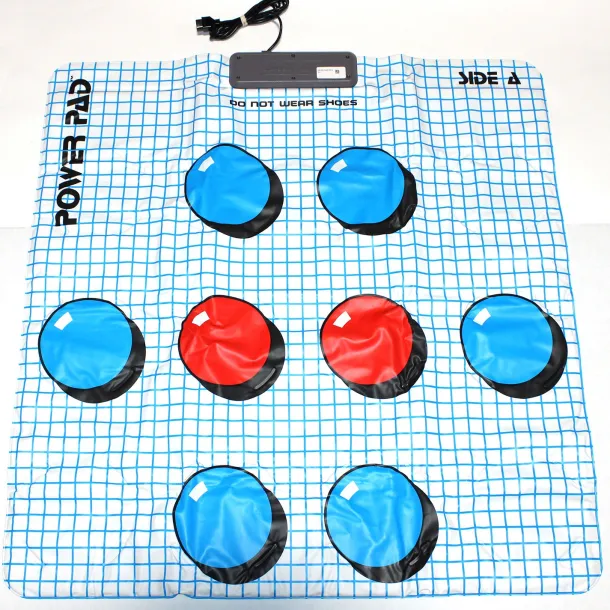 NES Nintendo Power Pad