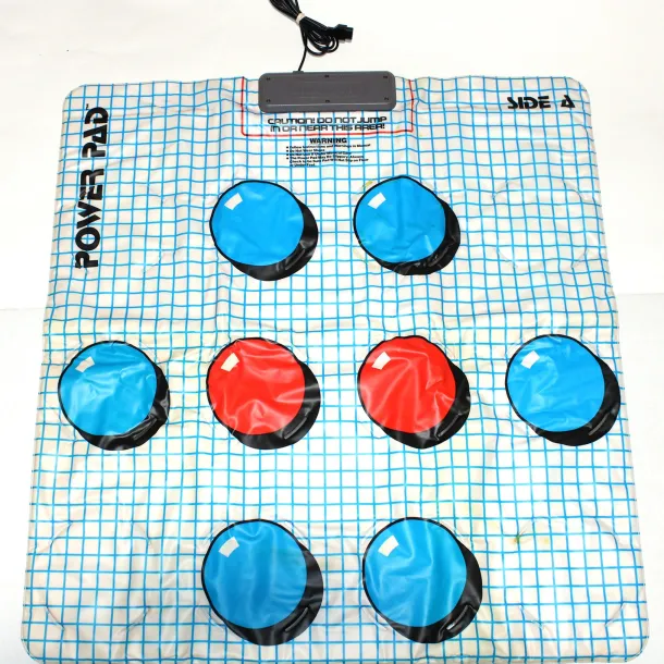 NES Power Pad Controller - Discounted