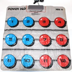 NES Power Pad Controller - Discounted