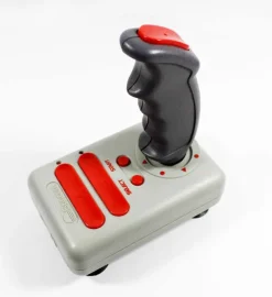 NES Suncom Mothership Joystick Attachment