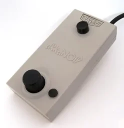 NES Vaus Arkanoid Controller