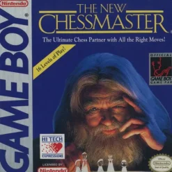 New Chessmaster