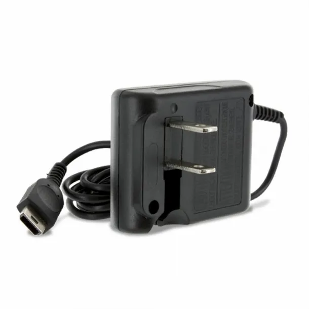 New Game Boy Micro AC Adapter