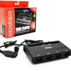New Genesis Multitap Adapter