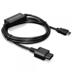New HD Cable for Wii