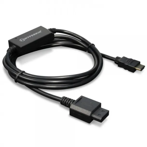 New HD Cable for Wii