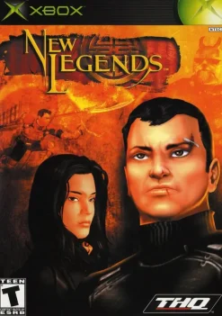 New Legends