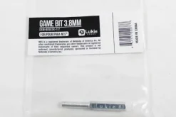 NEW LUKIE GAMES 3.8MM BIT SECURITY TOOL