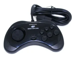 NEW Original Saturn Controller