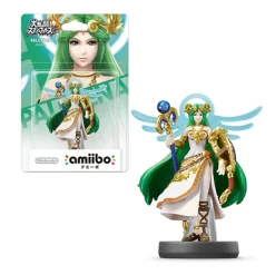 NEW Palutena Amiibo Figure