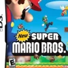 New Super Mario Bros DS Game