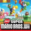 New Super Mario Bros. Wii