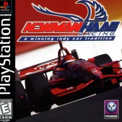 Newman Haas Racing