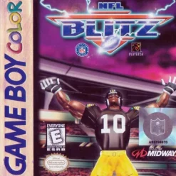 NFL Blitz