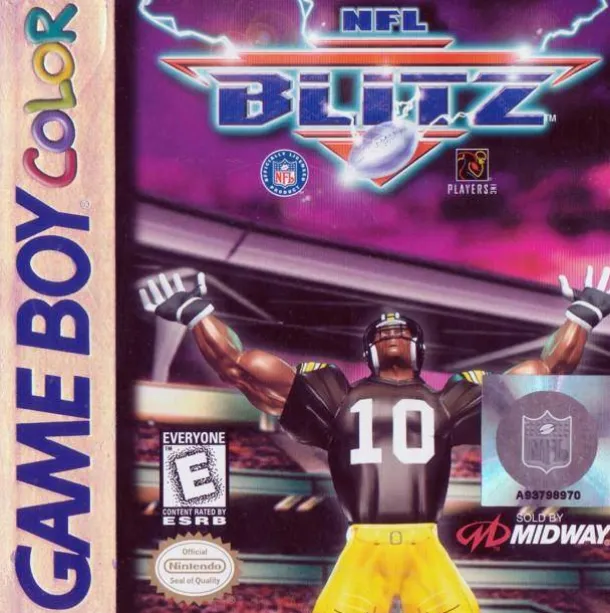 NFL Blitz