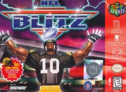 NFL Blitz