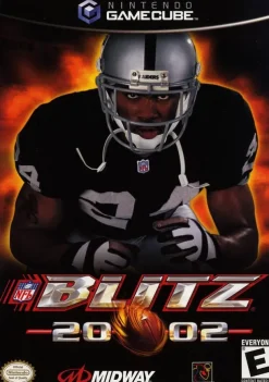 NFL Blitz 2002