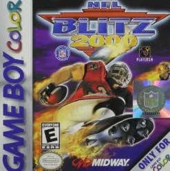 NFL Blitz 2000