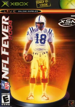NFL Fever 2004