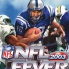 NFL Fever 2003
