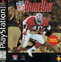 NFL GameDay