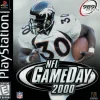 NFL Gameday 2000