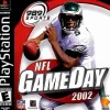 NFL GameDay 2002