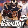 NFL Gameday 2001