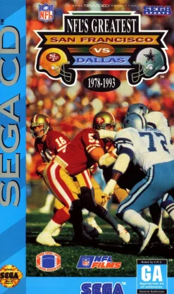 NFL Greatest Hits 1978 - 1993