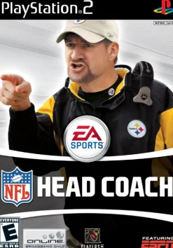 NFL Head Coach